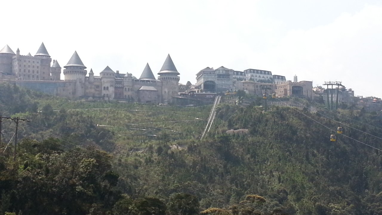 7-Day Central Vietnam Cycling: Hue, Da Nang & Ho Chi Minh Trail